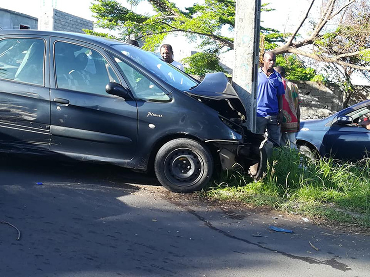 image Circulation routière / La somnolence, la cause de plusieurs accidents en ce début de ramadan